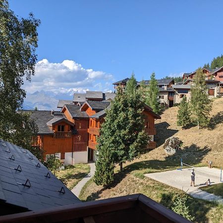 Studio Renove Centre Station Vallandry Exterior photo